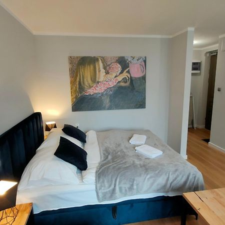 Hugo Vip Apartments Краків Екстер'єр фото