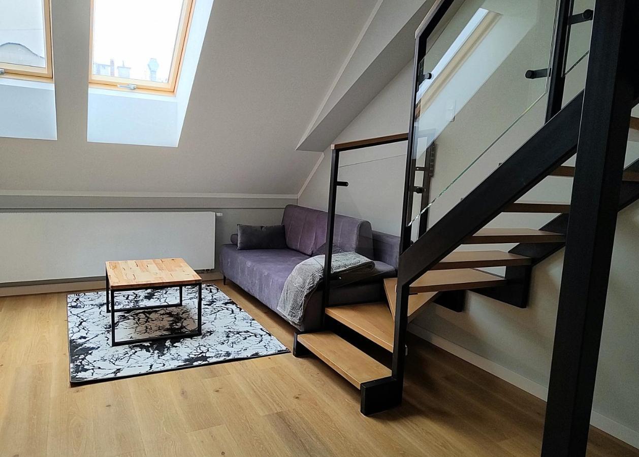 Hugo Vip Apartments Краків Екстер'єр фото