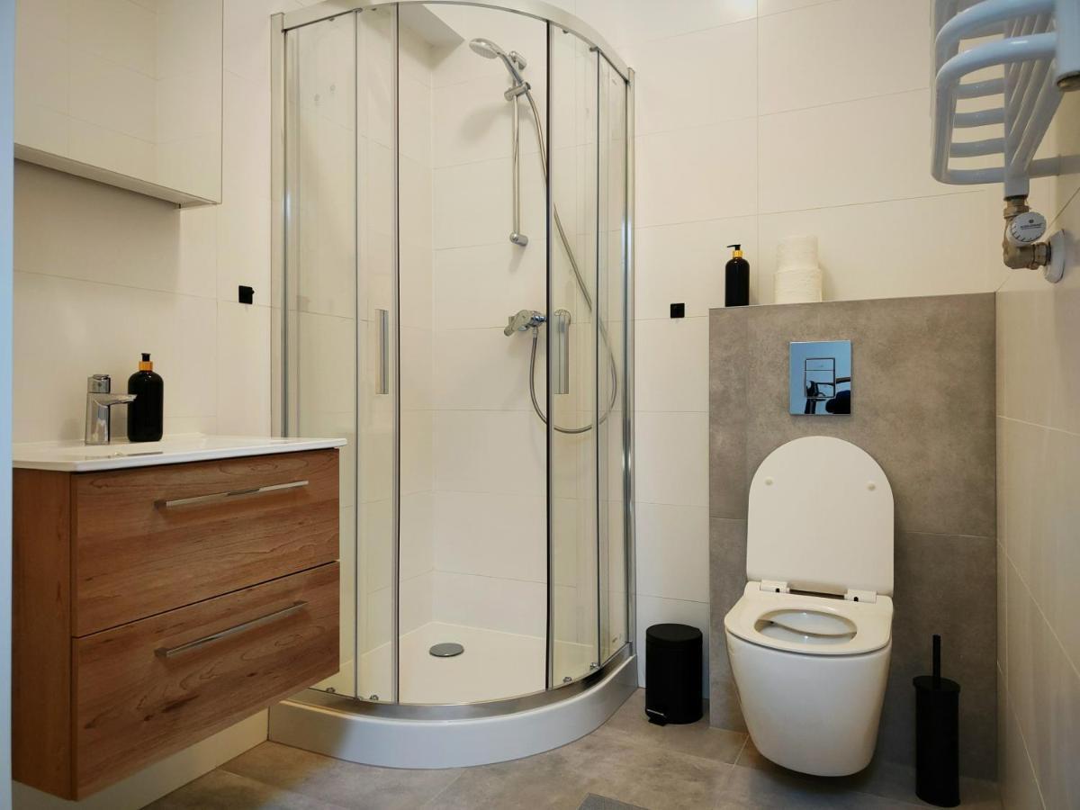 Hugo Vip Apartments Краків Екстер'єр фото