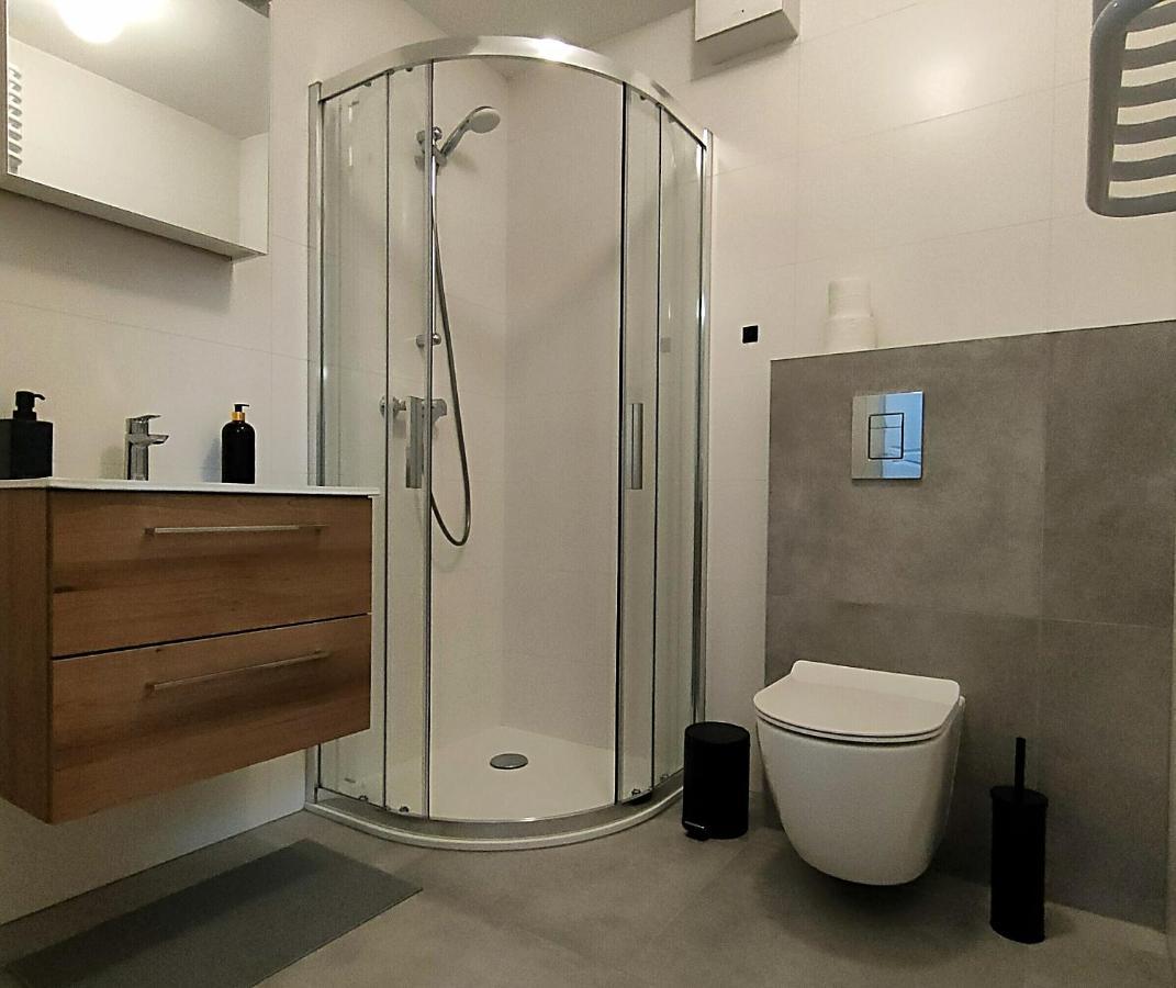 Hugo Vip Apartments Краків Екстер'єр фото