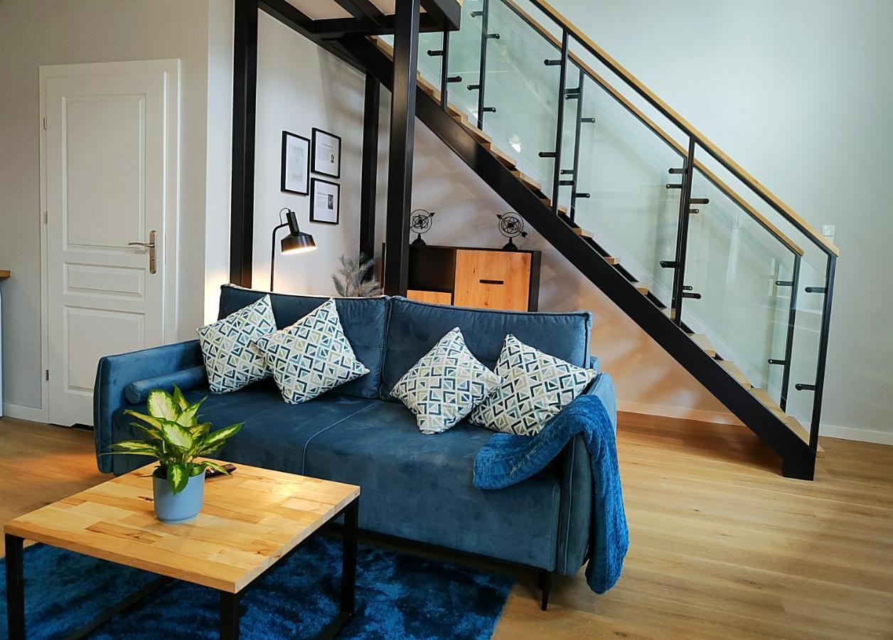 Hugo Vip Apartments Краків Екстер'єр фото