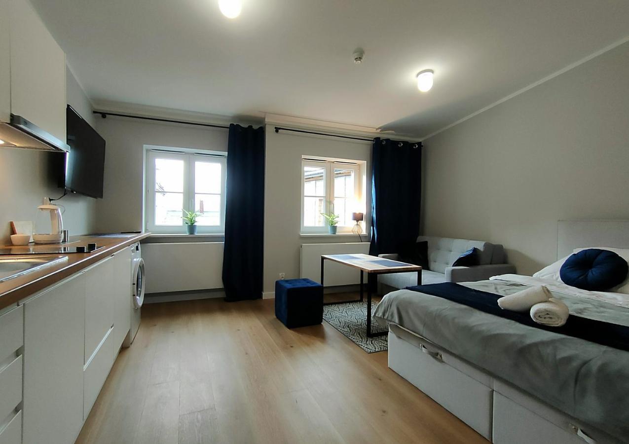 Hugo Vip Apartments Краків Екстер'єр фото