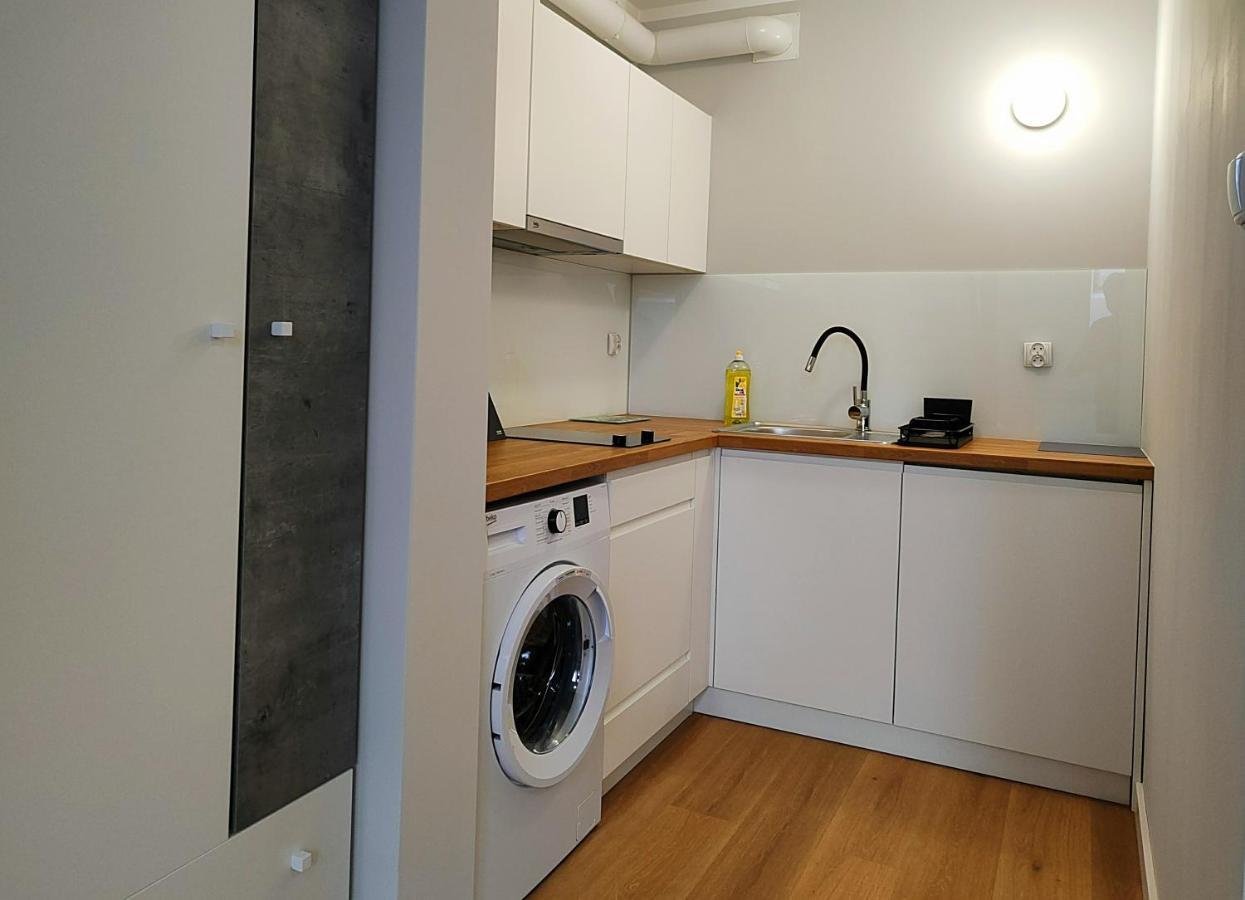 Hugo Vip Apartments Краків Екстер'єр фото