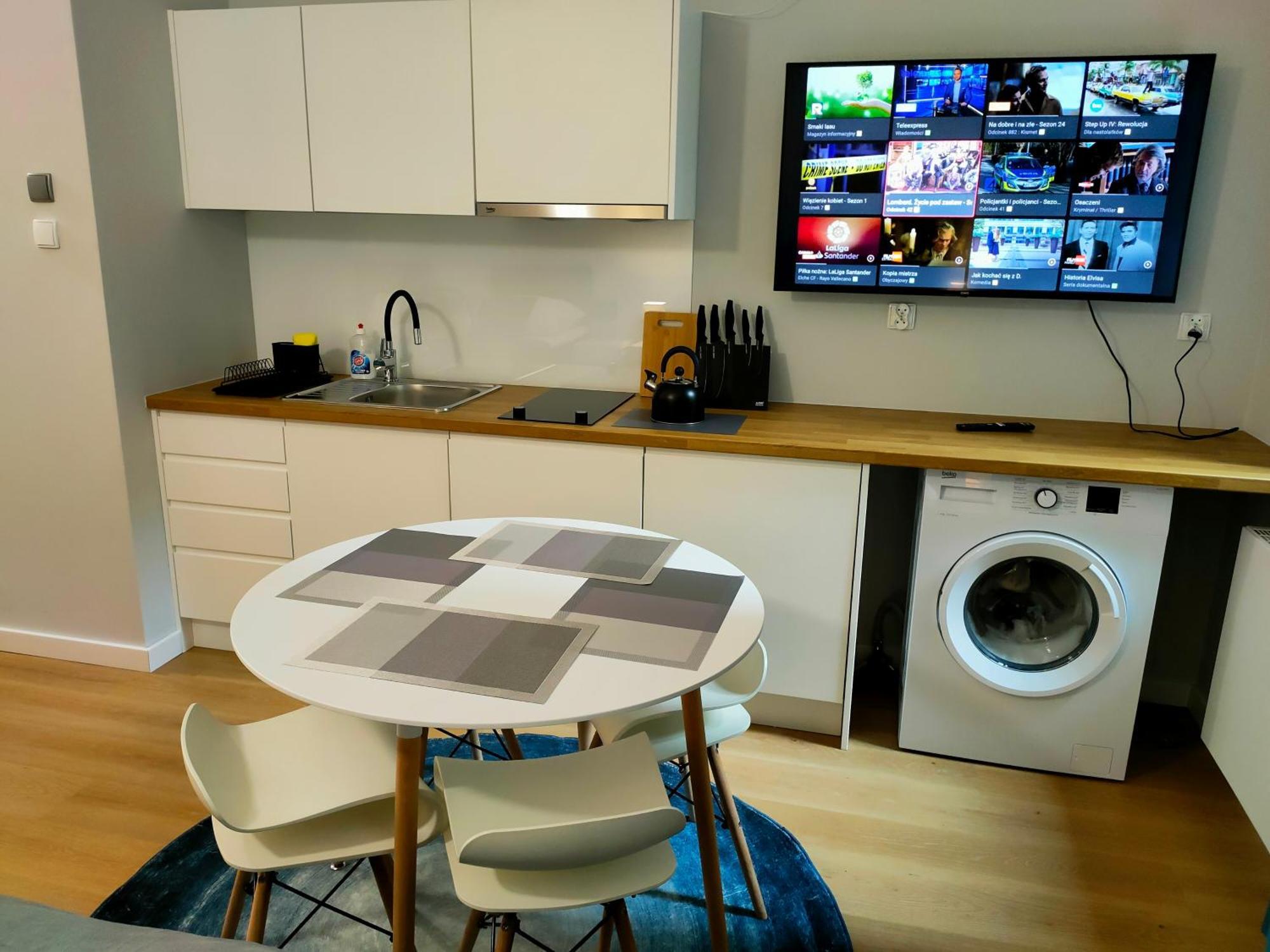 Hugo Vip Apartments Краків Екстер'єр фото
