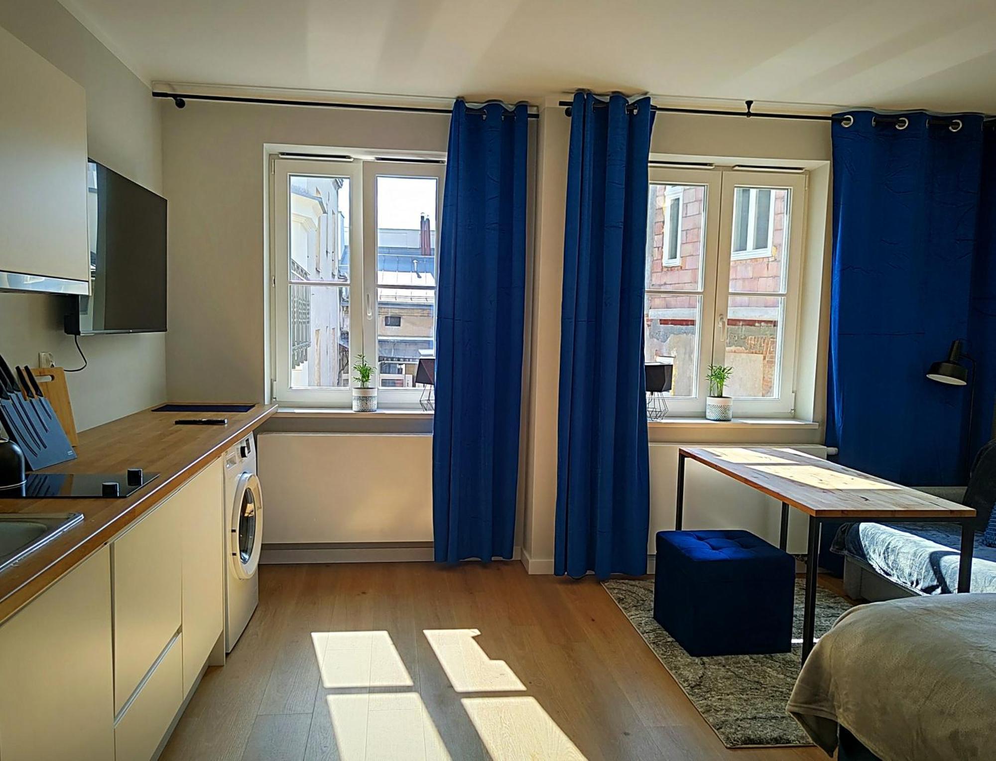 Hugo Vip Apartments Краків Екстер'єр фото