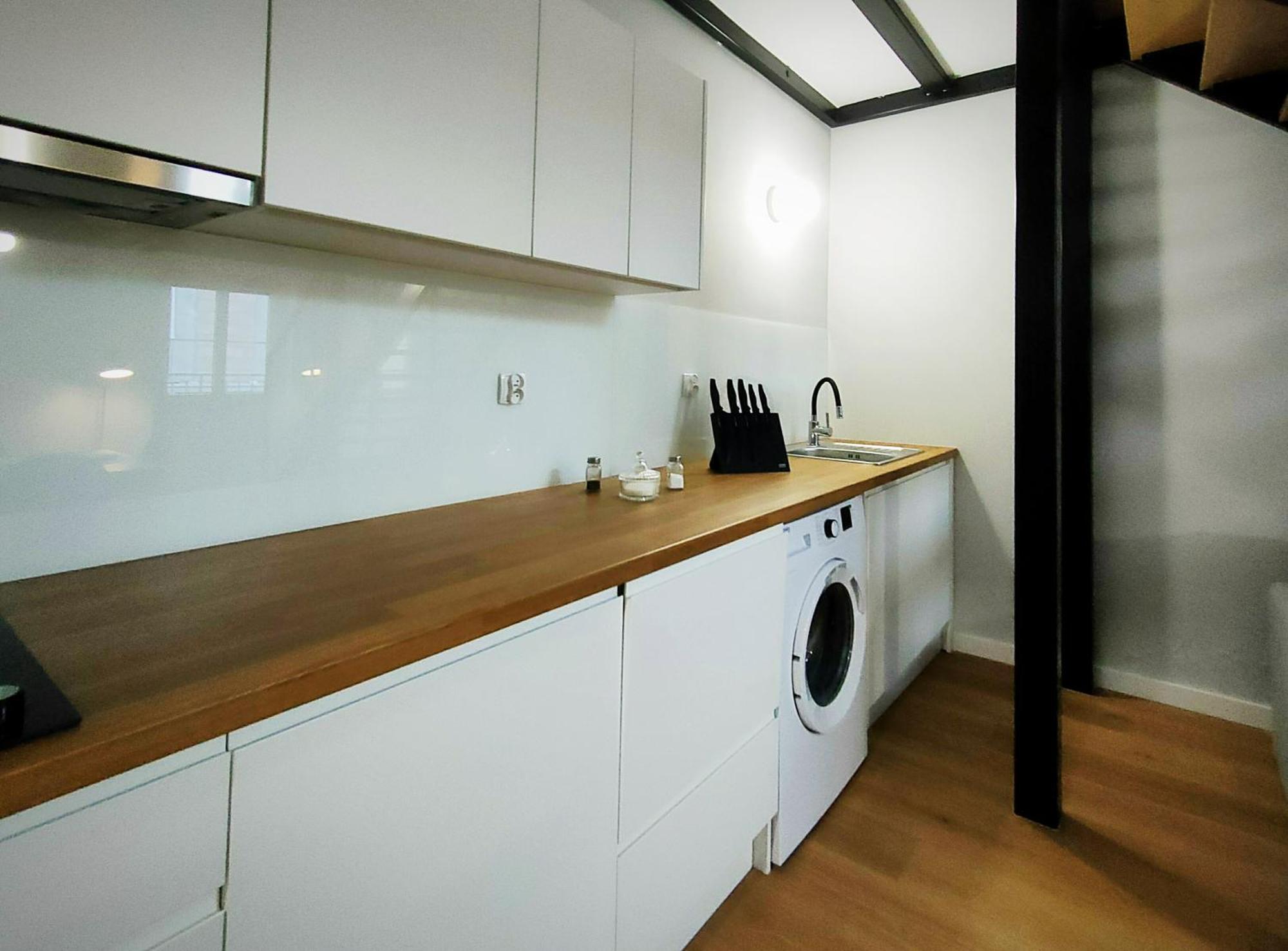 Hugo Vip Apartments Краків Екстер'єр фото