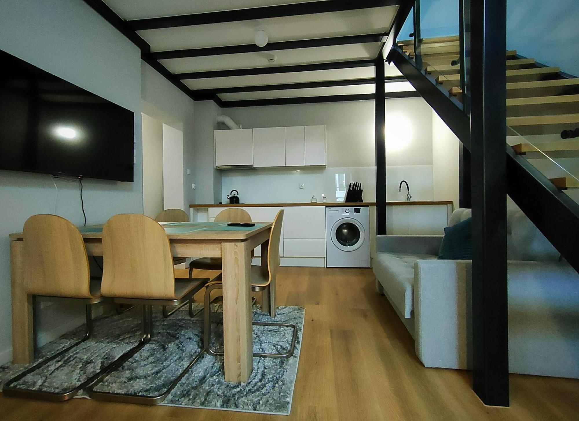 Hugo Vip Apartments Краків Екстер'єр фото